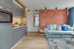 Glow Apartments - Apartamenty Old Town 24